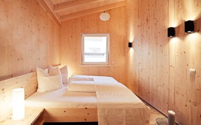 Ferienhaus zum Stubaier Gletscher - WALD