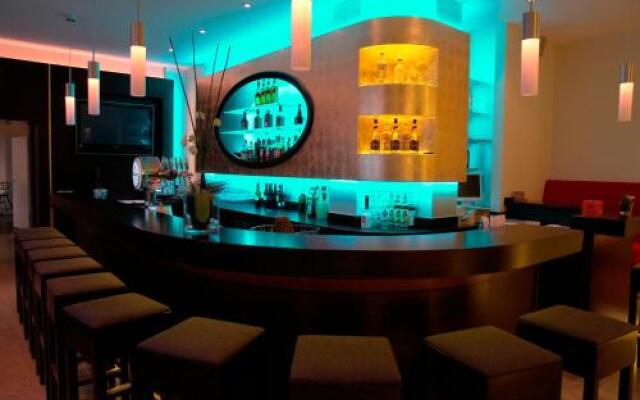 Hotel Reckord