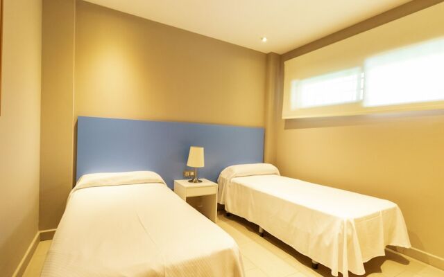 Gastrogroup Holiday Apts