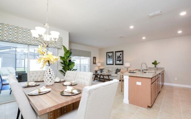 Vhc Slt4 4815 4 Bedroom Townhouse