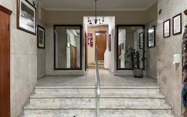 Apartamento Paulista 41