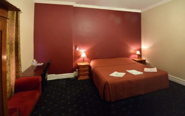 Palace Hotel Kalgoorlie