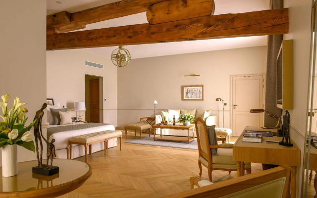 Hotel Chais Monnet & Spa