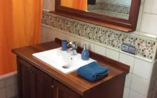 Casa de Vacaciones con Vistas en Casares