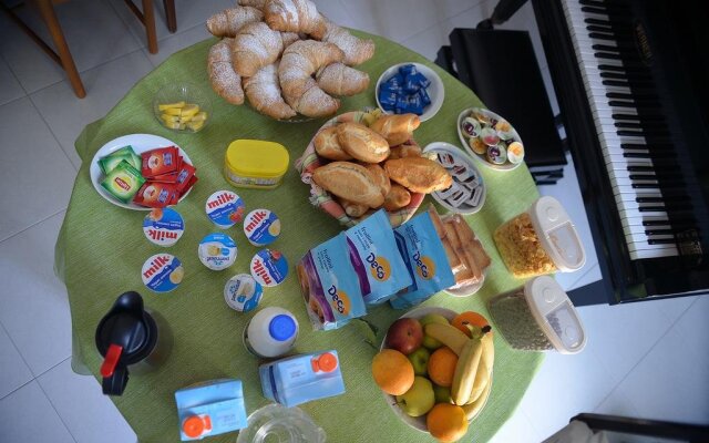 B&B Cuore di Napoli