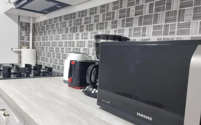 Swan Brasov Apartment
