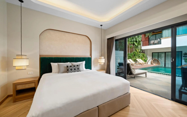 Buasri Boutique Patong