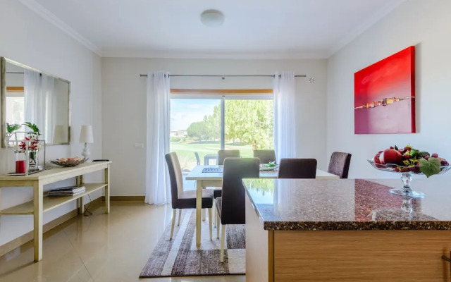 Casa Maria at Boavista Resort Lagos