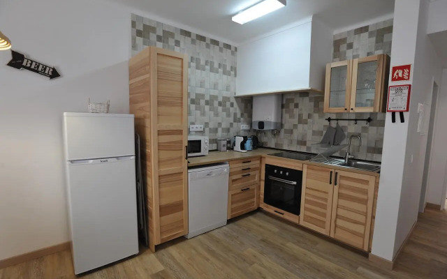 Lagos Central Apartments Ap 1