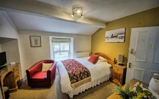 West End Guest House