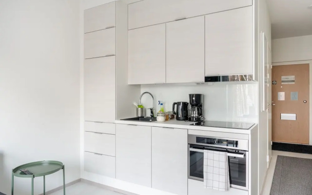 Hiisi Homes Vantaa Kaivoksela