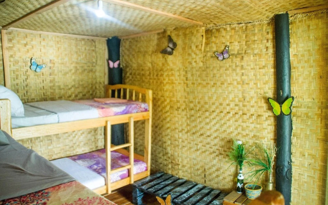 The Kansiime Backpackers