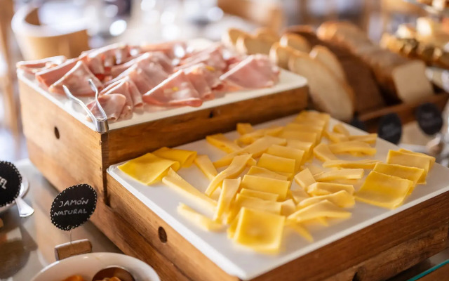 Villa Mansa Wine Hotel