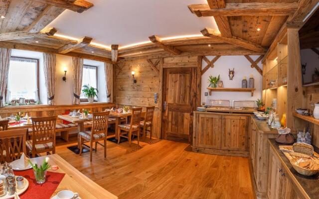 Gästehaus Steinberger Hof