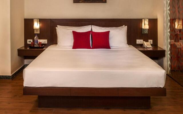 Red Fox by Lemon Tree Hotels, Alwar