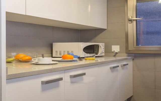 Pierre & Vacances Andorra Ransol