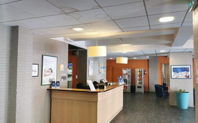 Ibis Marseille Centre Préfecture