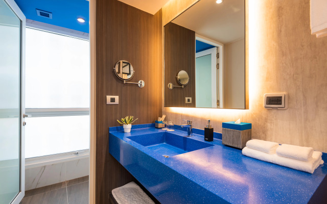 Maitria Hotel Rama 9 Bangkok - A Chatrium Collection