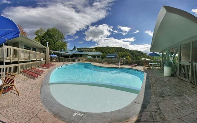Rodeway Inn Skyland