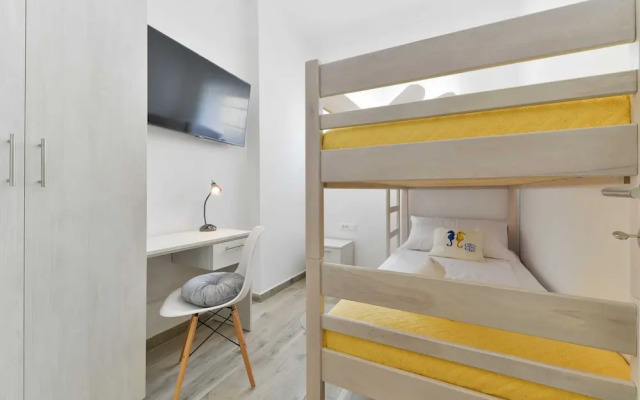 Vila Regina with pool