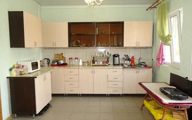 Cafe-Hotel Assir