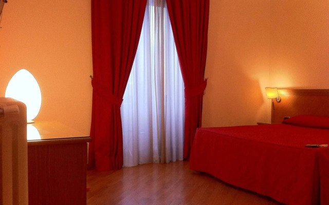 Roma dei Papi-Hotel de Charme