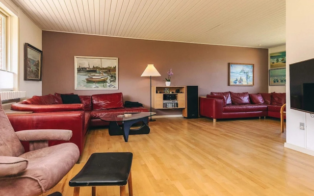 5 Person Holiday Home in Kerteminde