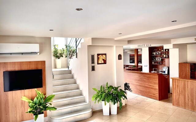 Hotel Amfora
