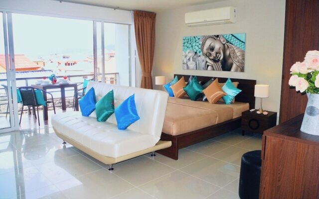 Bayshore Patong Studio