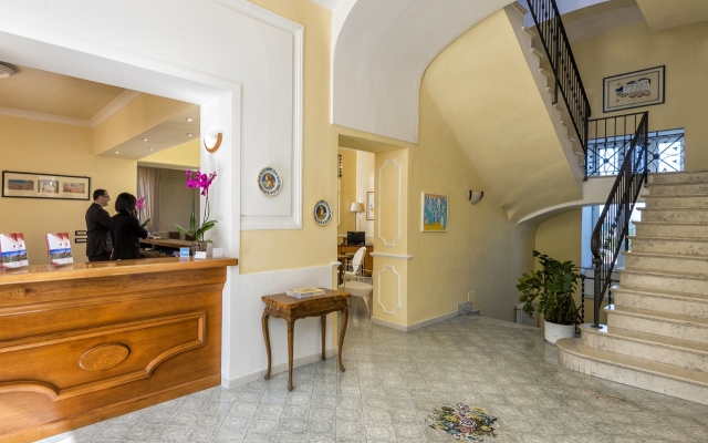 Albergo Terme Villa Svizzera