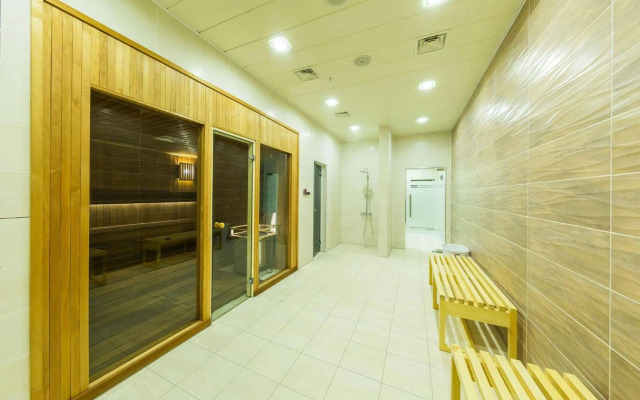 Holiday Inn Ulaanbaatar by IHG