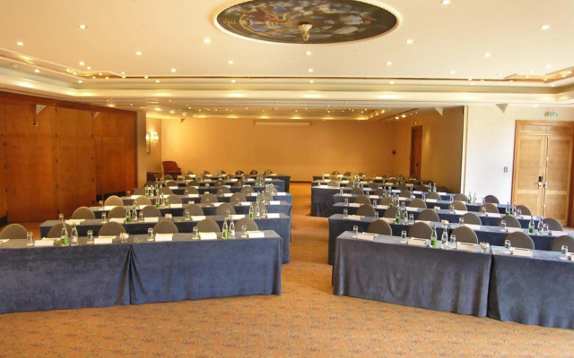 Millennium Hotel Paris Charles de Gaulle