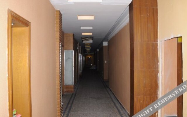 Shengshi Hotel Hangzhou