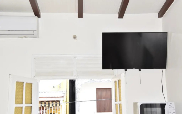 Les Studios de la Mahaultière