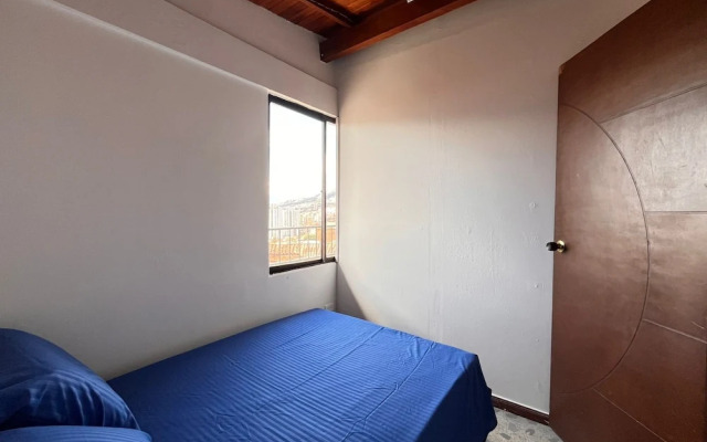 Apartamento En El Centro De Medellin