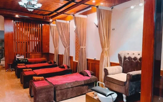 Goatalic Hotel & Spa