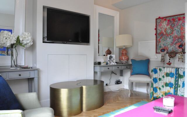 Stylish 1 Bedroom in the Heart of Chelsea