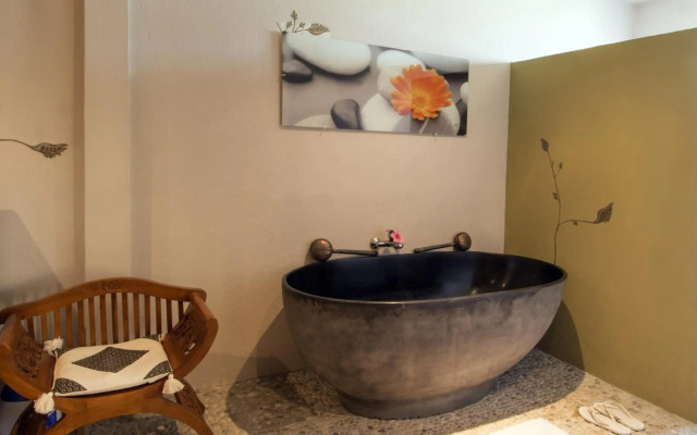 Casa Florida Hotel & Spa