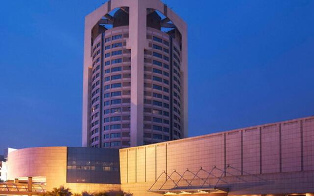 Shaoxing Xianheng Grand Hotel