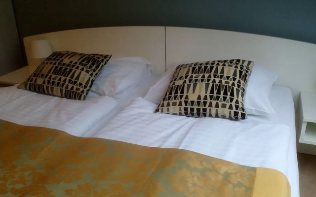 Ruzova Spot Apartments