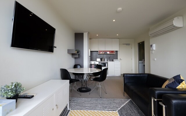 Infinity 8 & 88 by Mono Apartments
