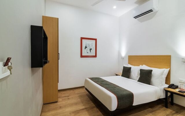 OYO Townhouse 054 Thoraipakkam