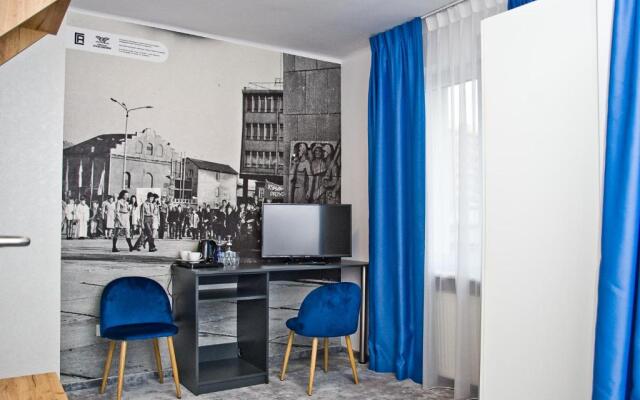 Park Apartamenty Chrzanów