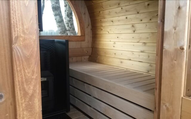 La Barrique des 4 Saisons