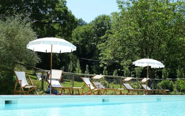 Appartamento Vacanze Cerqua Rosara Residence Valtopina Umbria