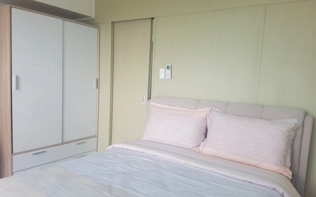 Wind Residences by Blowing in the Wind