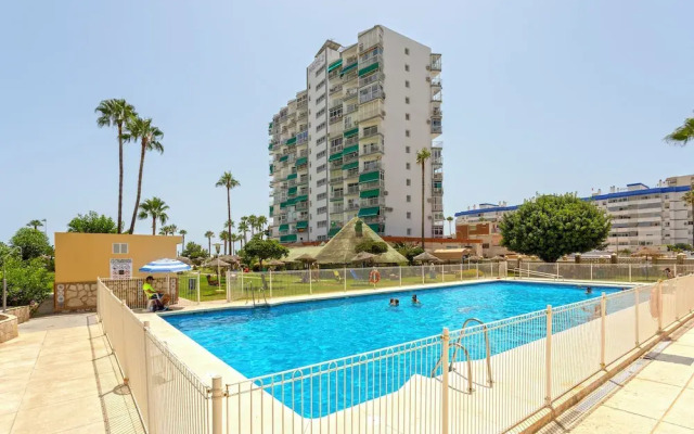 Sunstay Loft Seaview Benalmadena