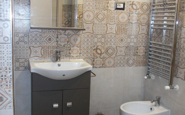 Ostiense District B&B