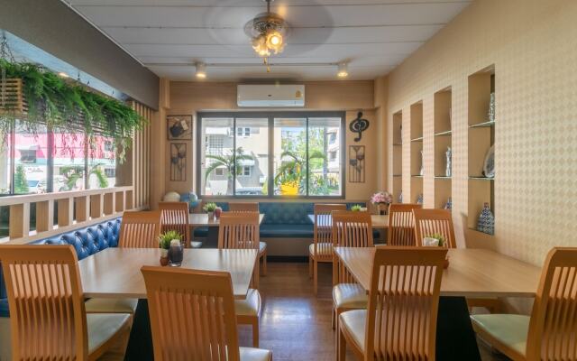 P-Park Residence Charansanitwong - Rama 7