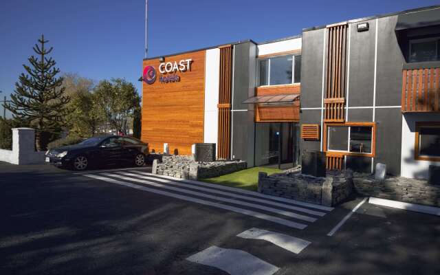 Coast Metro Vancouver Hotel